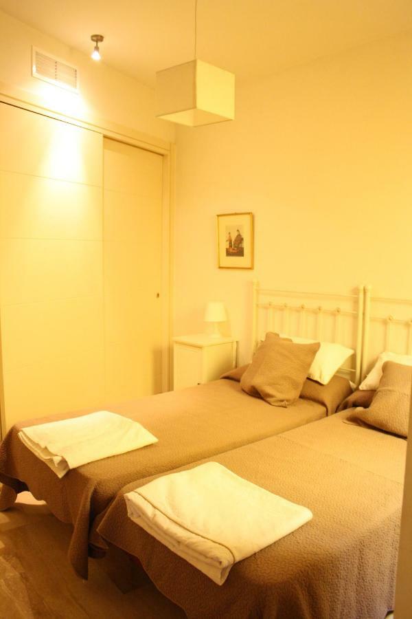 La Casa De Pilar Apartment Sevilla